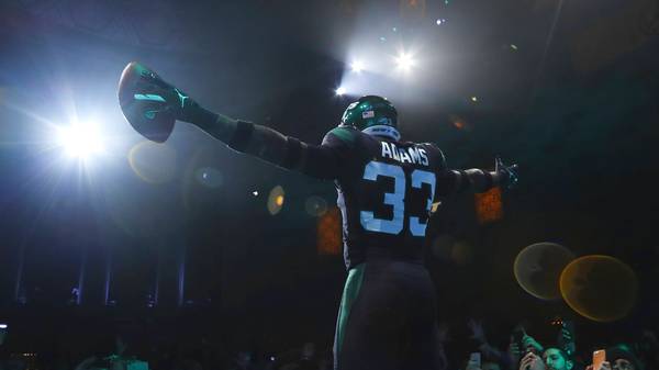 NFL: New York Jets - so sehen die neuen Trikots der Franchise aus
