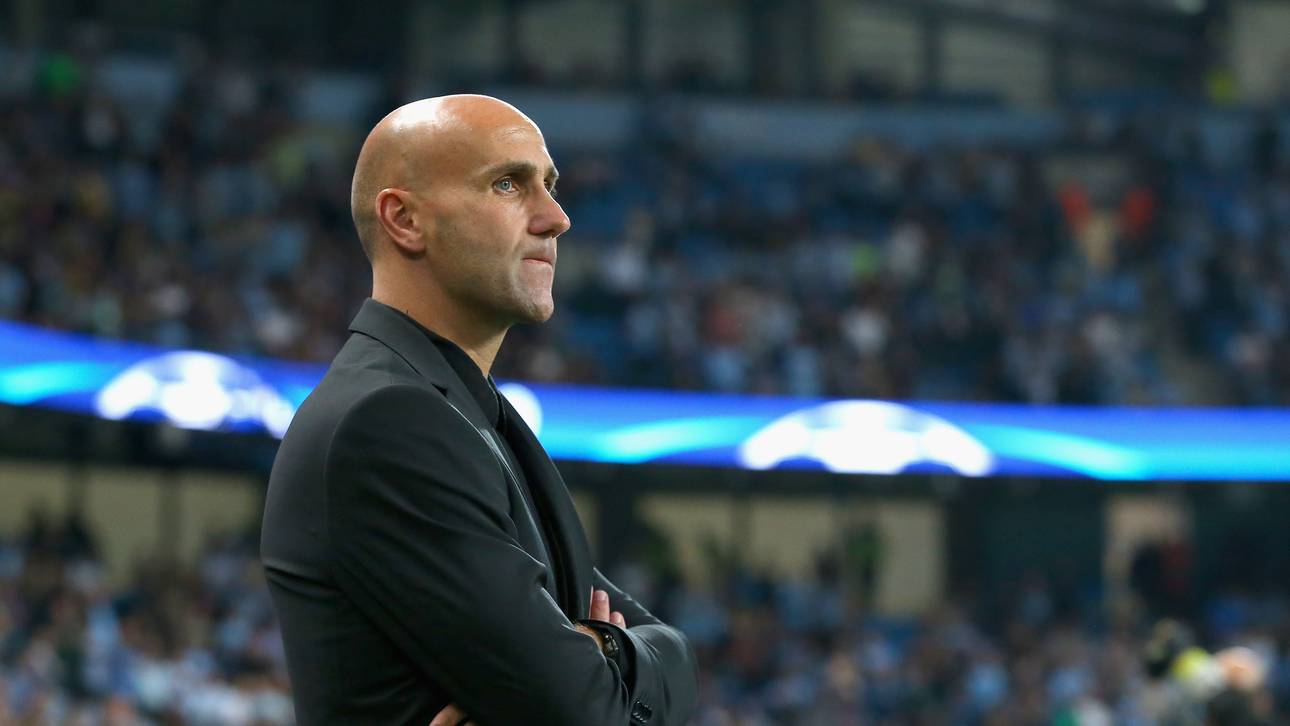 Gladbach hadert mit Umständen