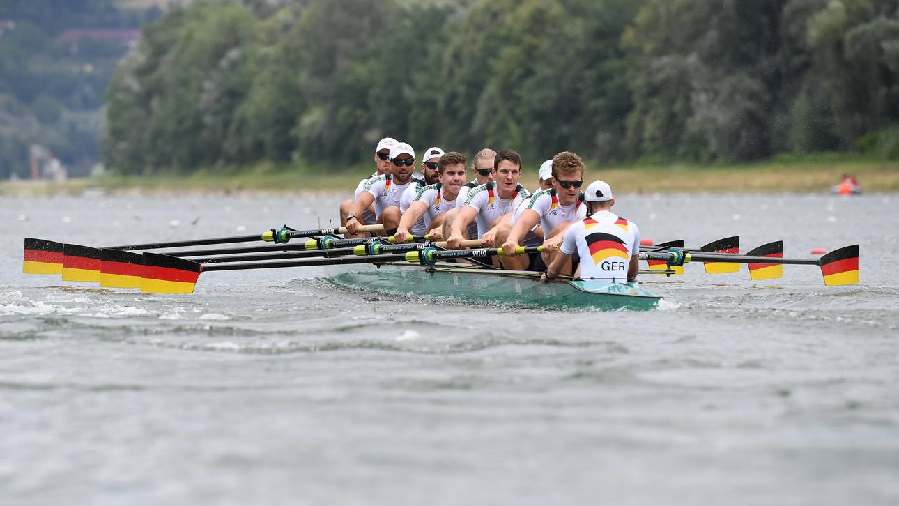 Sport-Stipendiat: Malte Jakschik