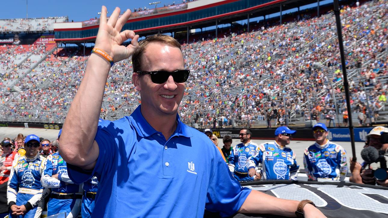 HGH? Freispruch für Manning