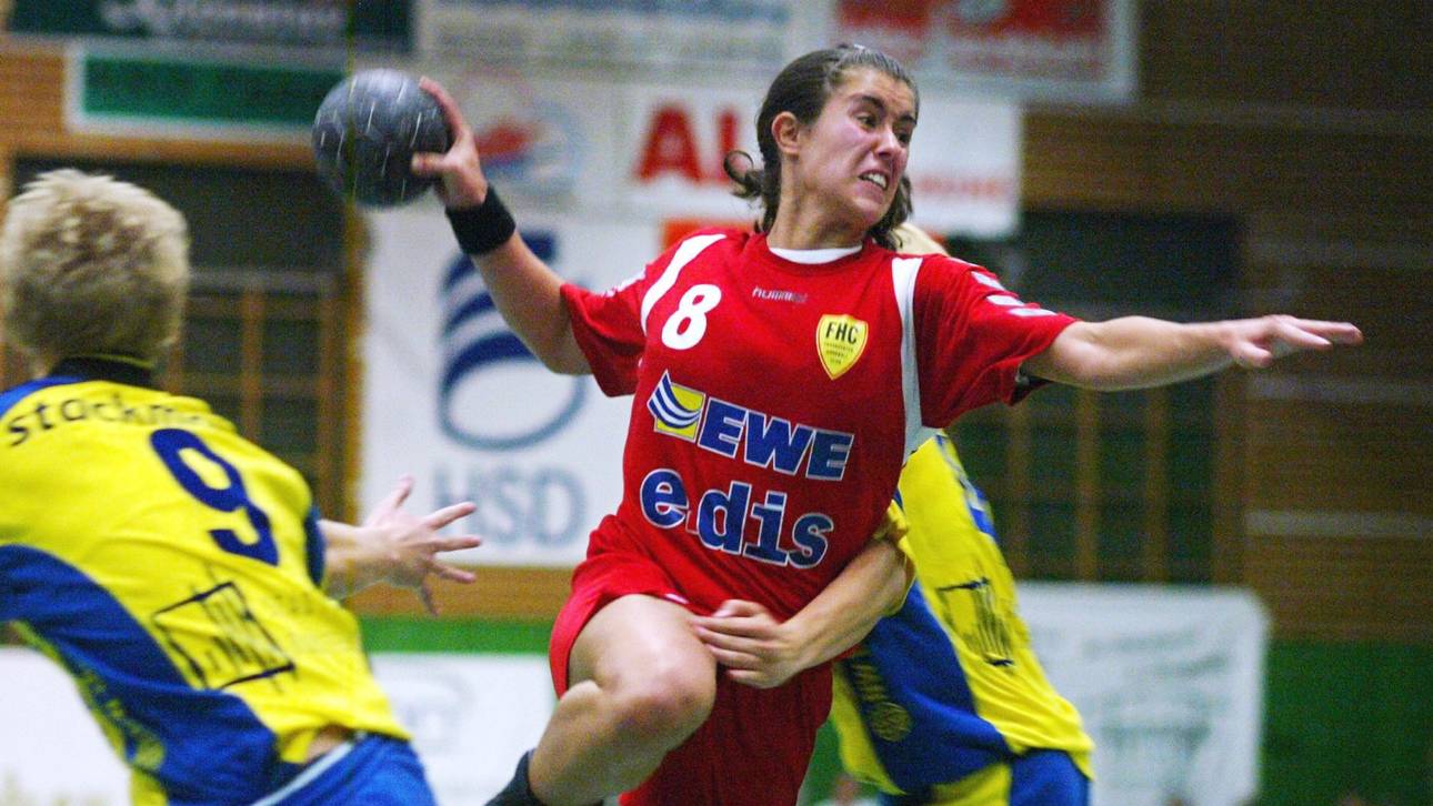 Oldenburg reaktiviert Neuendorf