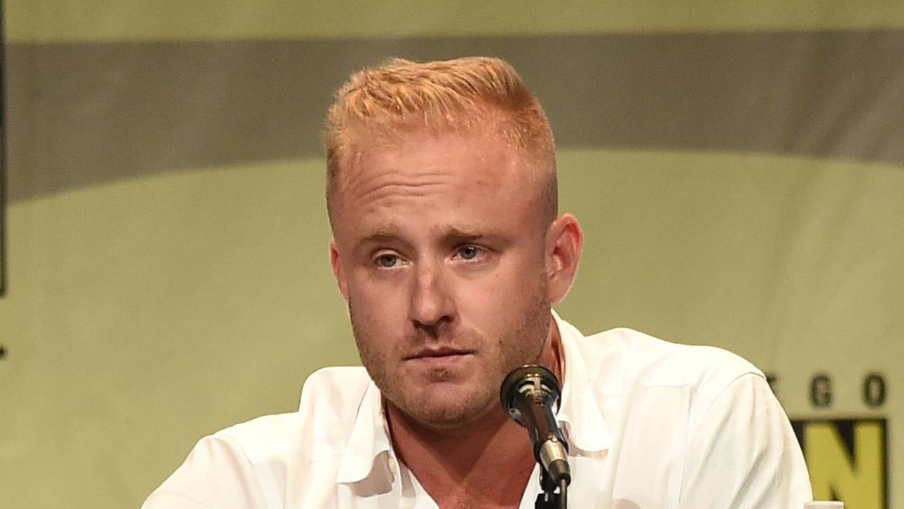 Foster dopt für Armstrong-Film