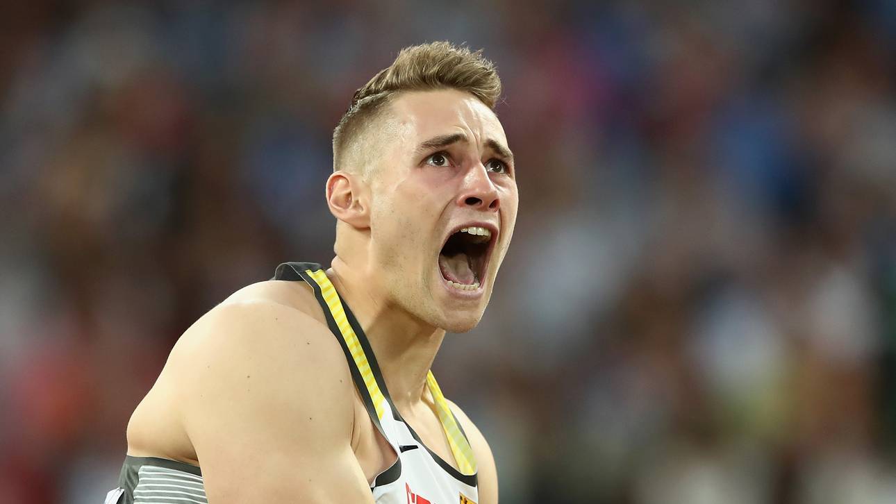 Vetter-Kritik am russischen Doping