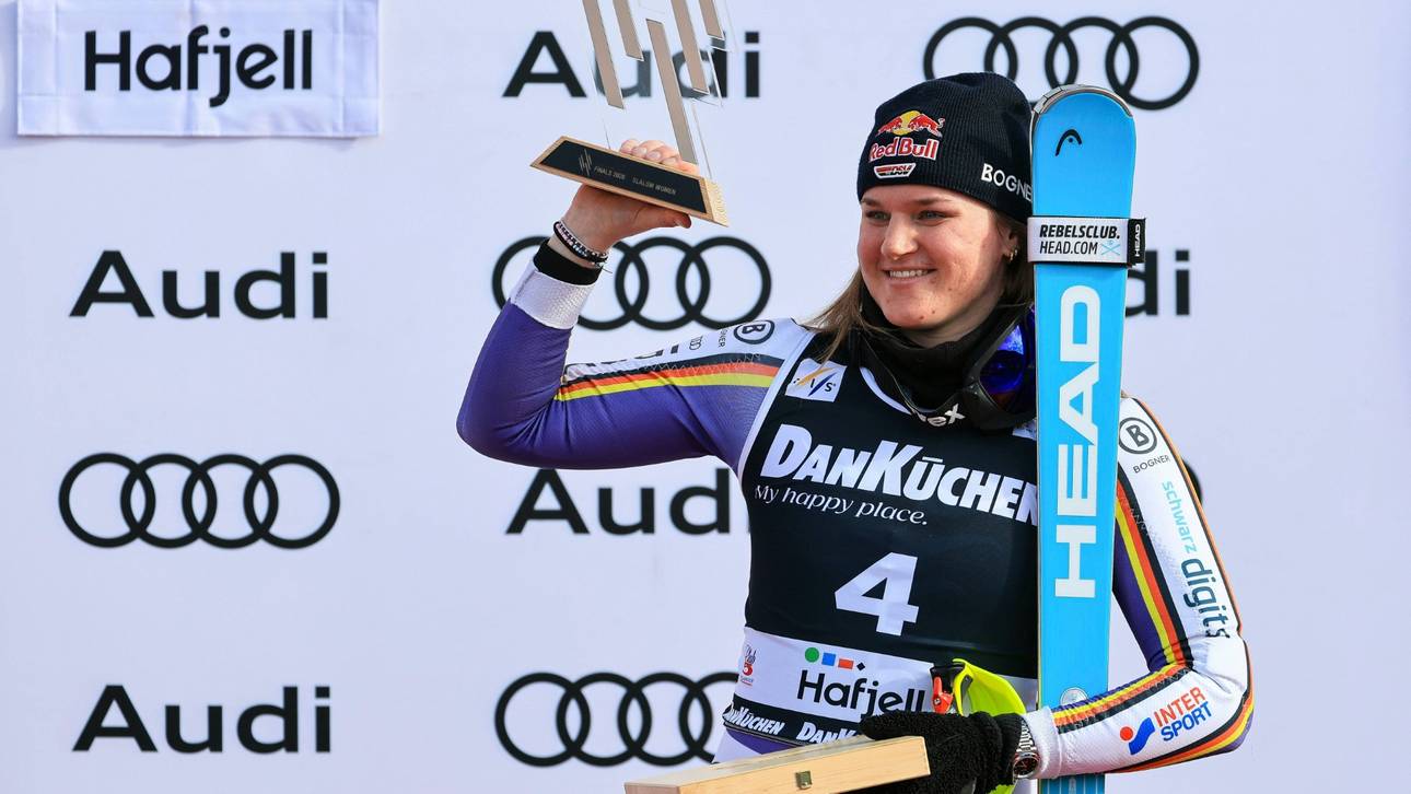 So viel Preisgeld sahnte Aicher ab