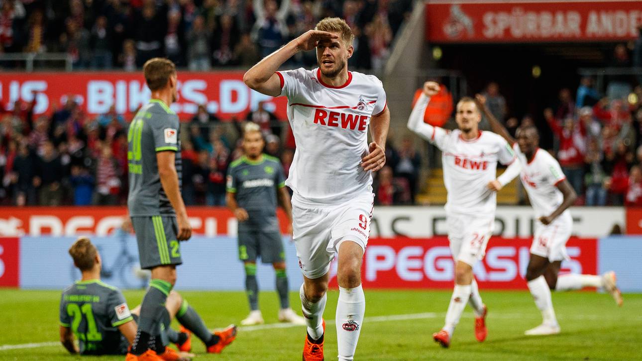 Arminia fordert den Spitzenreiter