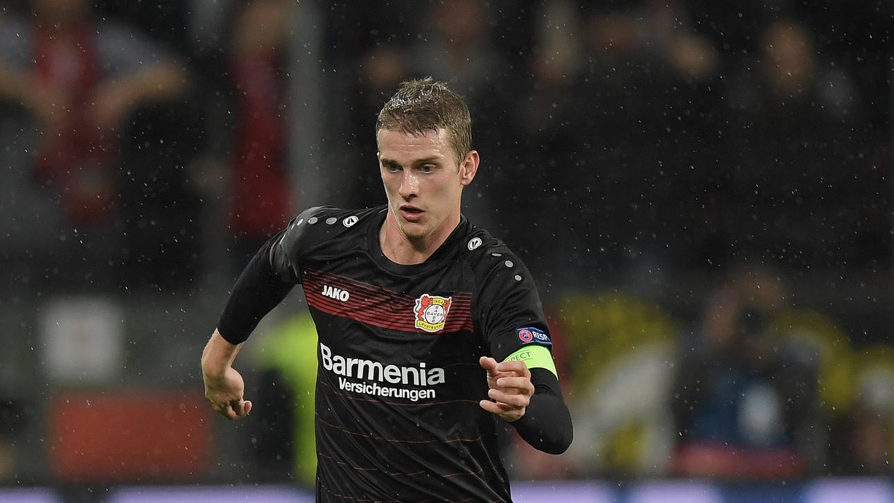 Lars Bender verpasst Pokalspiel