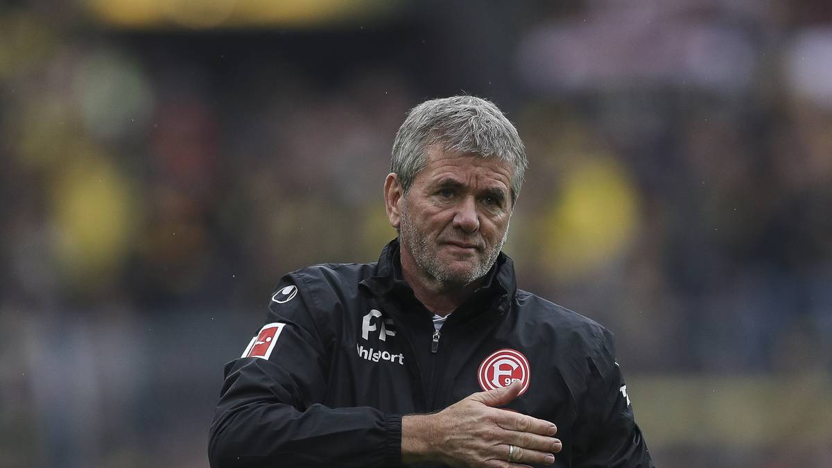 FORTUNA DÜSSELDORF - bisherige Transfers: Der einzige wirkliche Neuzugang ist Offensiv-Allrounder Thomas Pledl aus Ingolstadt. Sonst kommen einige Spieler wie Emmanuel Iyoha (Aue) und Gökhan Gül (Wiesbaden) von Leihen zurück. Friedhelm Funkel sagte im SPORT1-Doppelpass: "Ich darf vielleicht drei Millionen Euro ausgeben"
