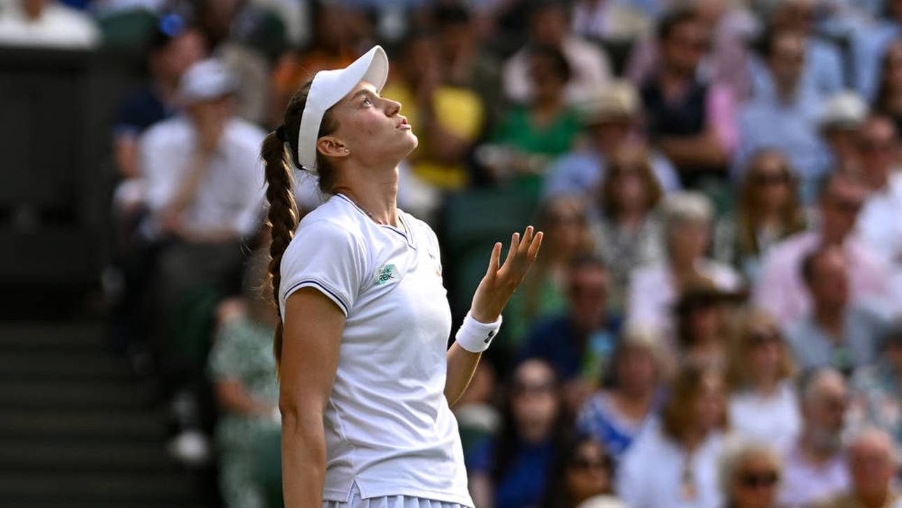 Olympia-Aus für Ex-Wimbledon-Siegerin