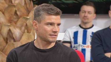 Der FC Bayern trifft im Achtelfinale der Champions League auf Paris Saint-Germain. Nagelsmann ehemaliger Co-Trainer Robert Klauß erklärt, wie die Bayern PSG stoppen können. 