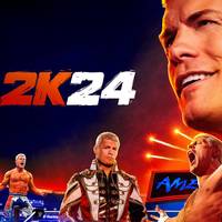 Was taugt das Wrestling-Game WWE 2K24?