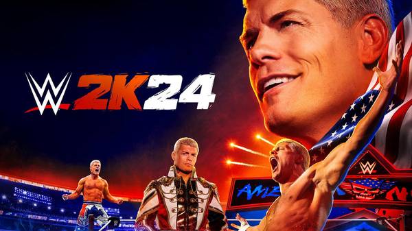Was taugt das Wrestling-Game WWE 2K24?