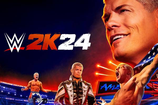 Was taugt das Wrestling-Game WWE 2K24?