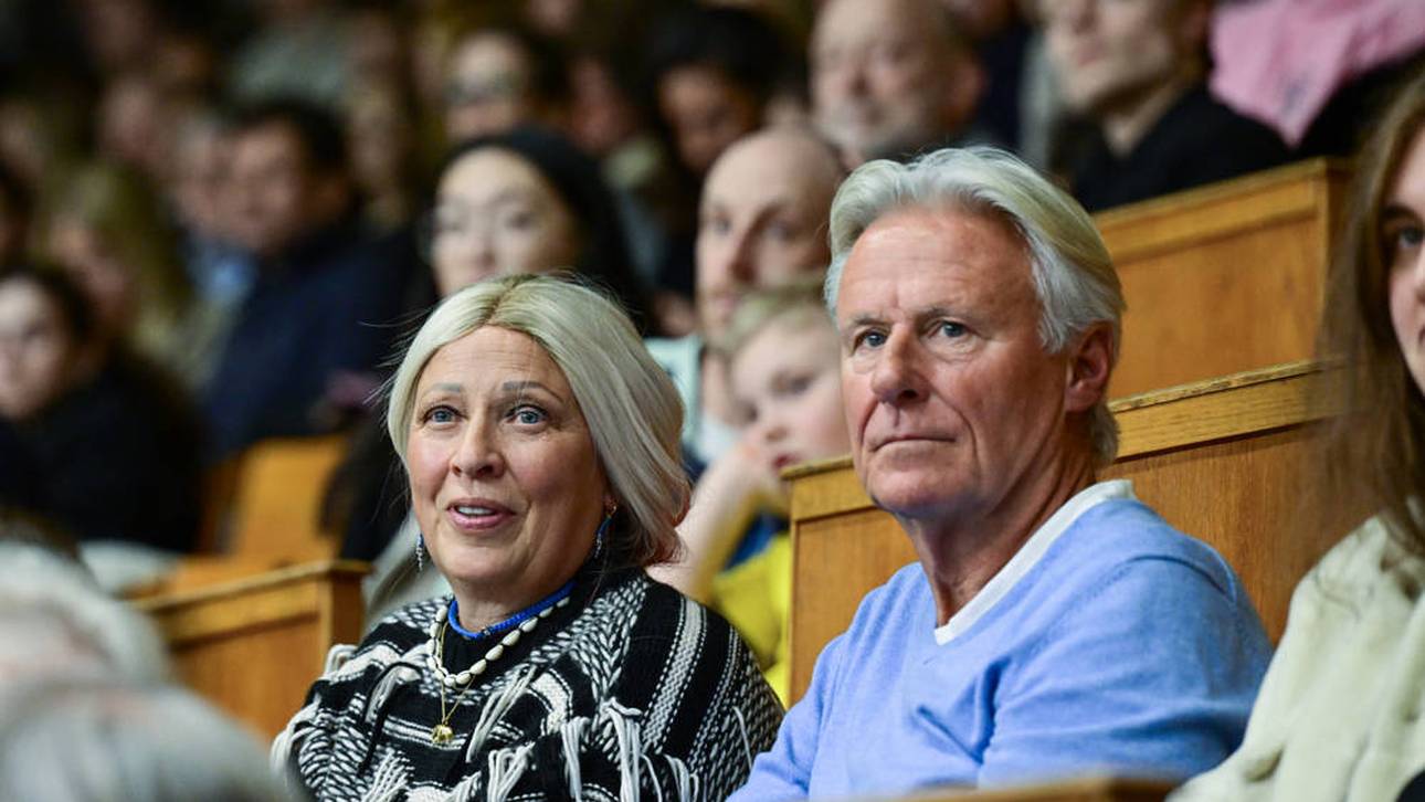 Tennis-Legende an Krebs erkrankt