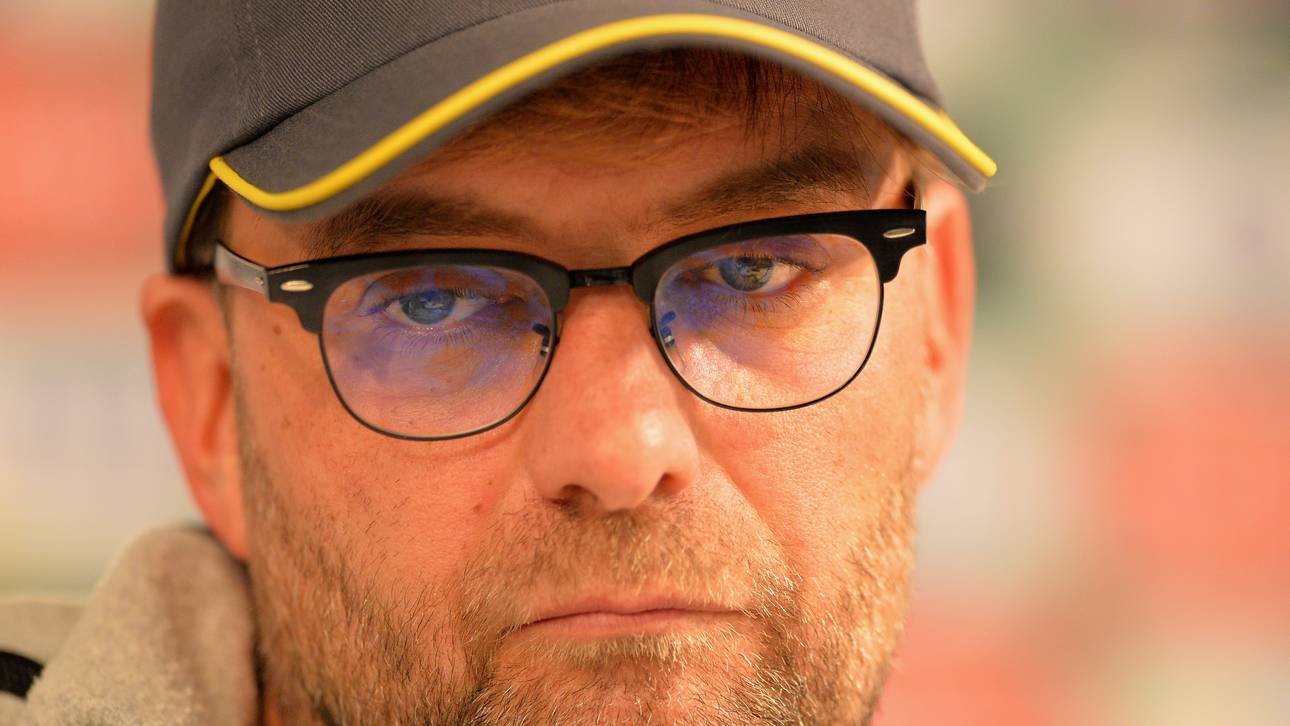 Im neuen Jahr muss Klopp liefern