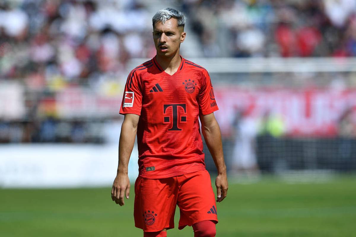 Bayern verkündet nächsten Abgang