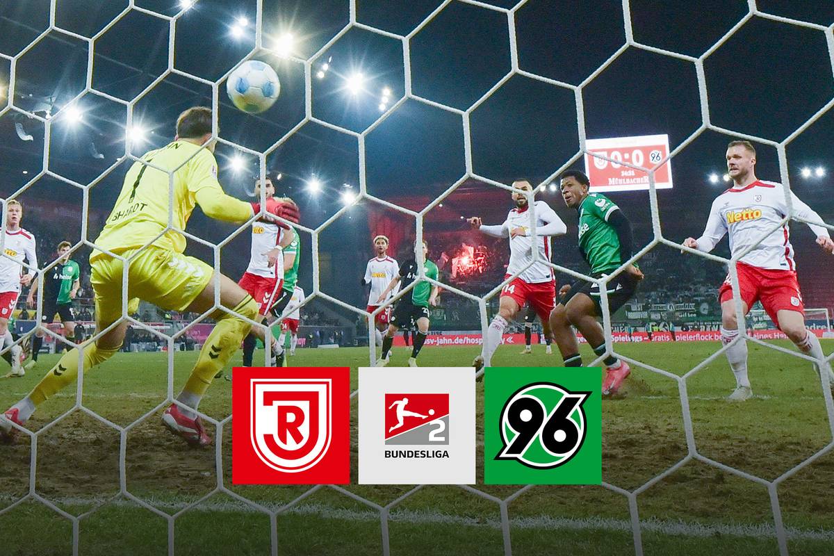 Ngankam sorgt für perfektes Trainer-Comeback
