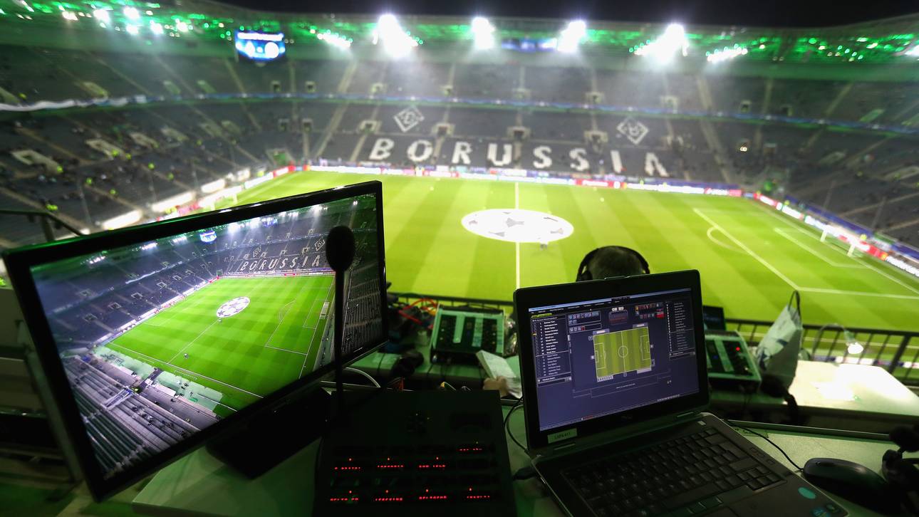 Gladbach baut Museum und Hotel