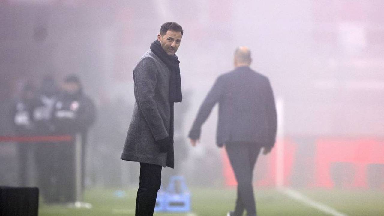 Tedesco mit erstaunlicher Enthüllung
