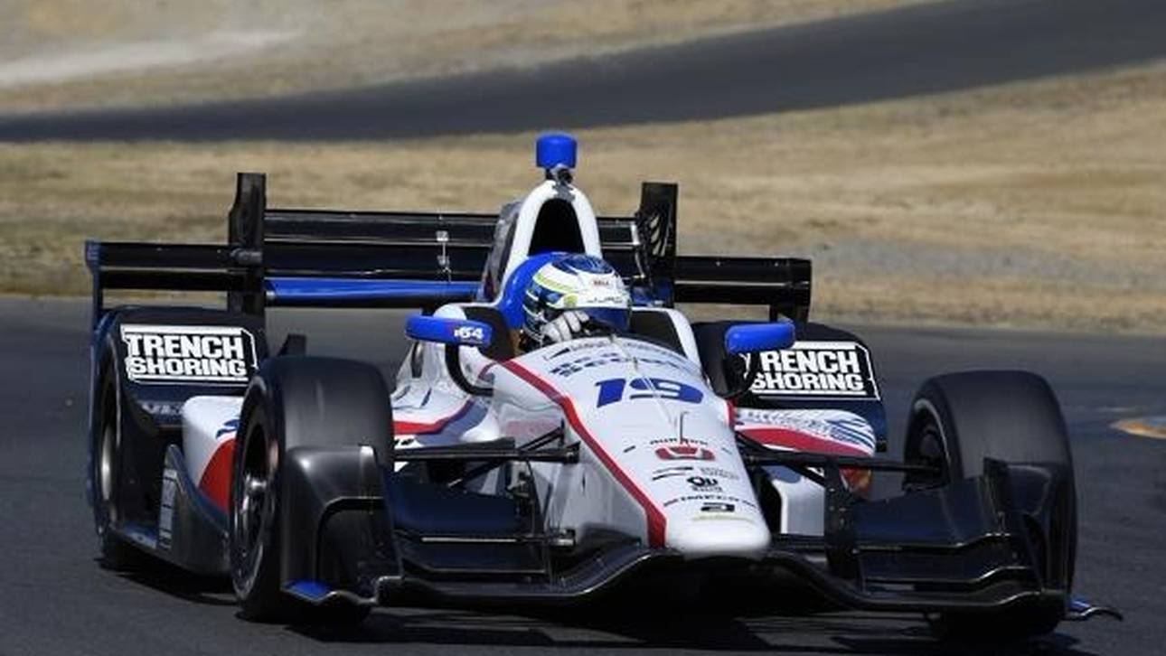 Nordschleife: Der „Dicke“ kehrt zurück