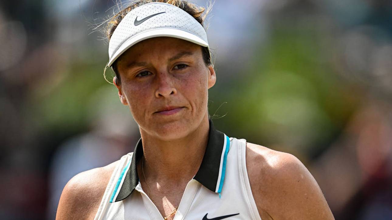 Maria klettert in der Weltrangliste