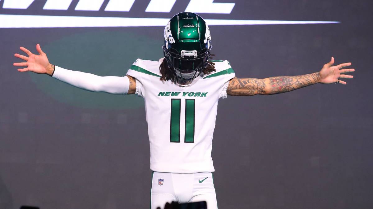 Der Rebrand mit neuem Logo und Trikots soll eine neue erfolgreiche Ära einleiten