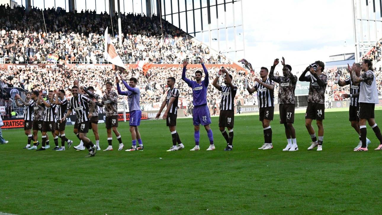 Stuttgart – St. Pauli Tipp, Prognose & Quoten | 19.09.2025