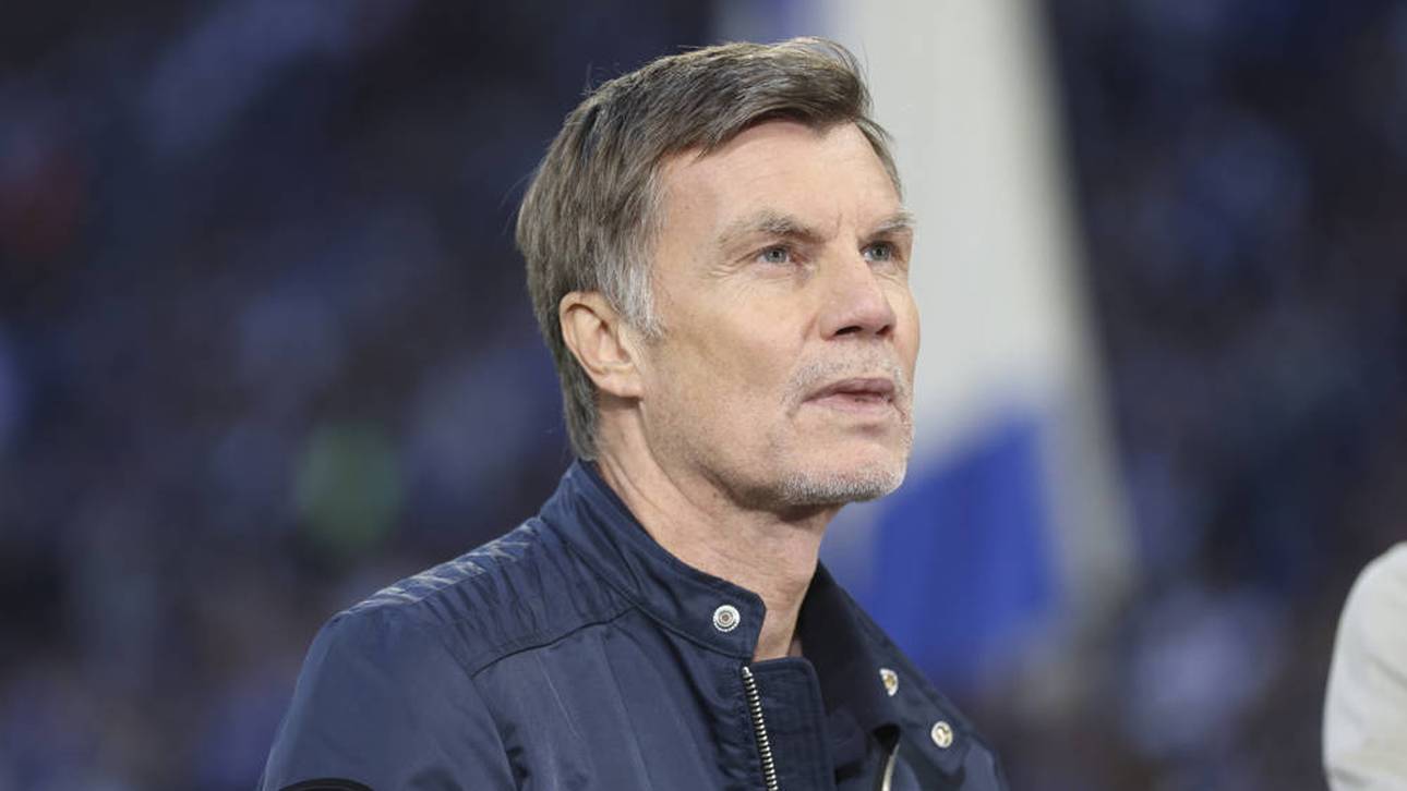 Rüdiger? „Das bezweifle ich“