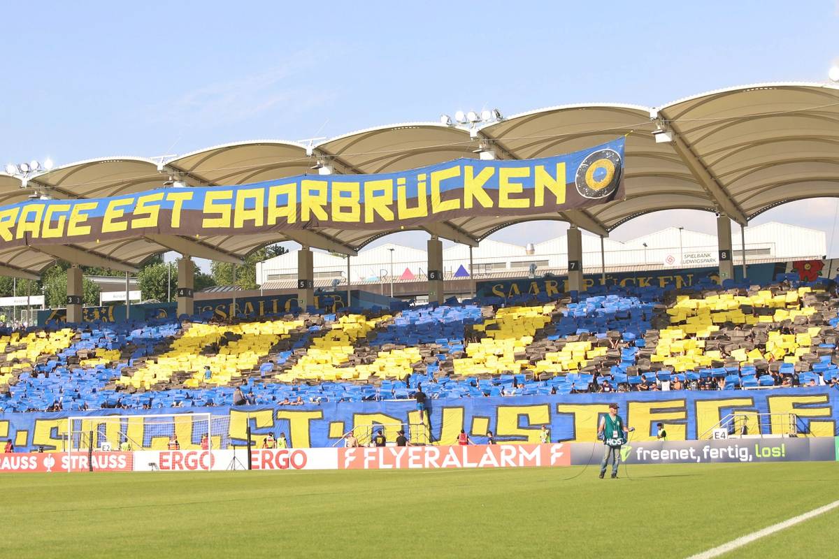 Hexenkessel Ludwigspark