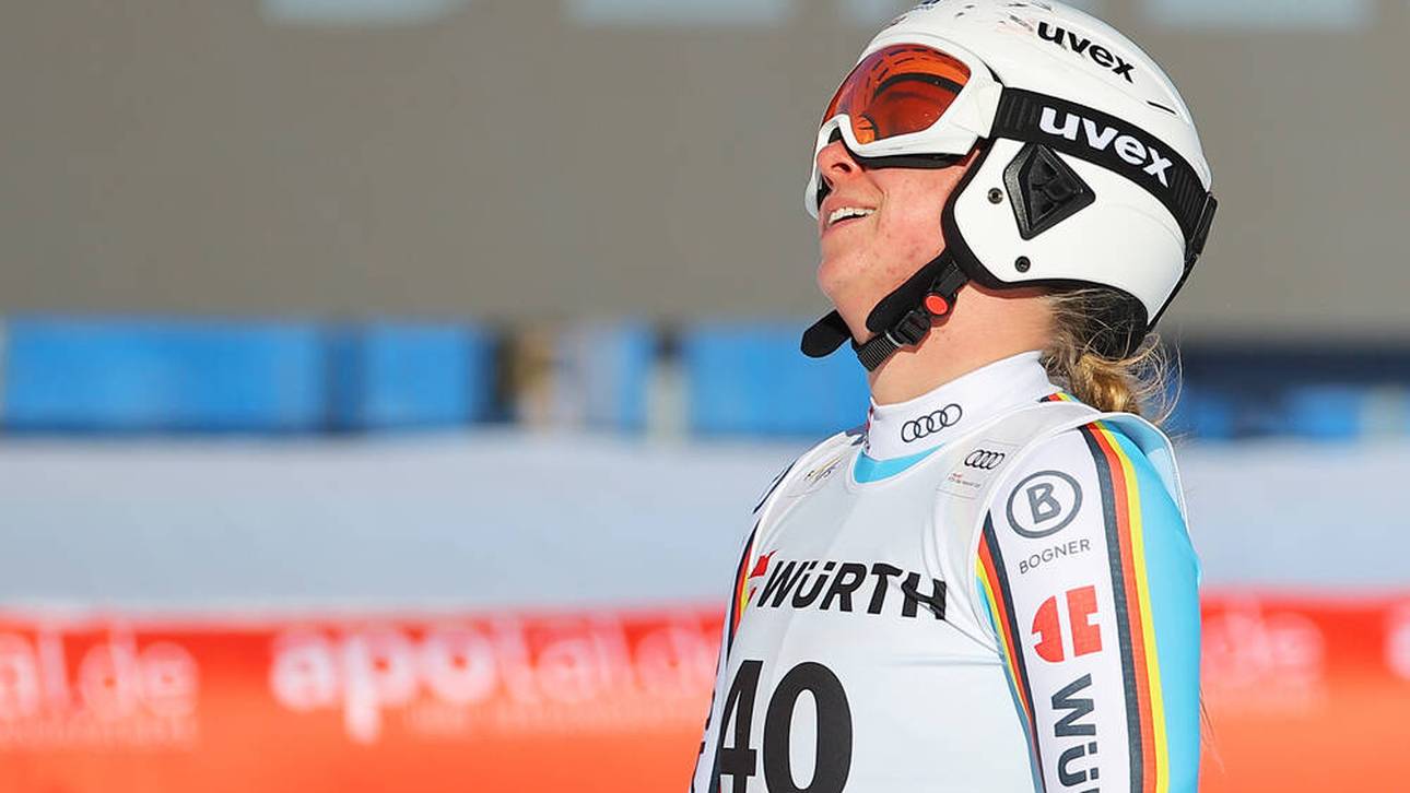 Mit 24! DSV-Hoffnung macht Schluss