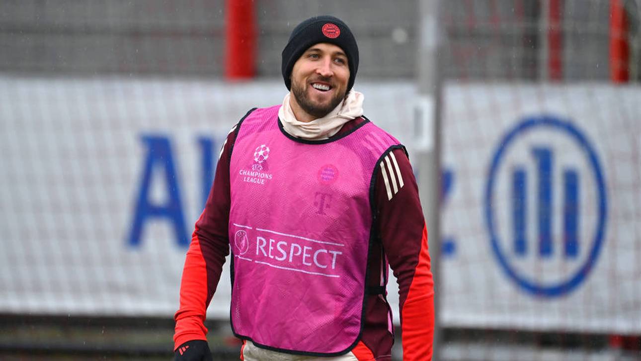 Bayern „großer Teil meines Lebens“