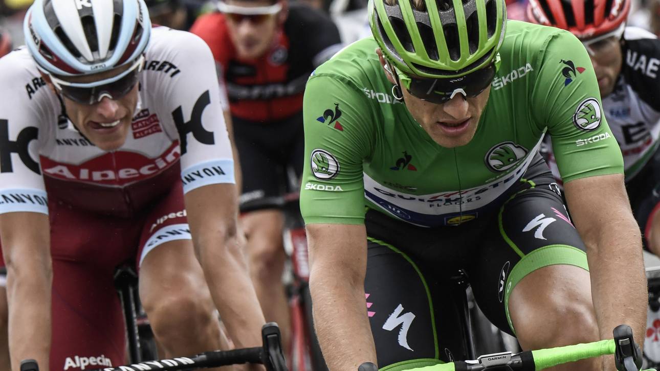 Sturz! Kittels Frust geht weiter