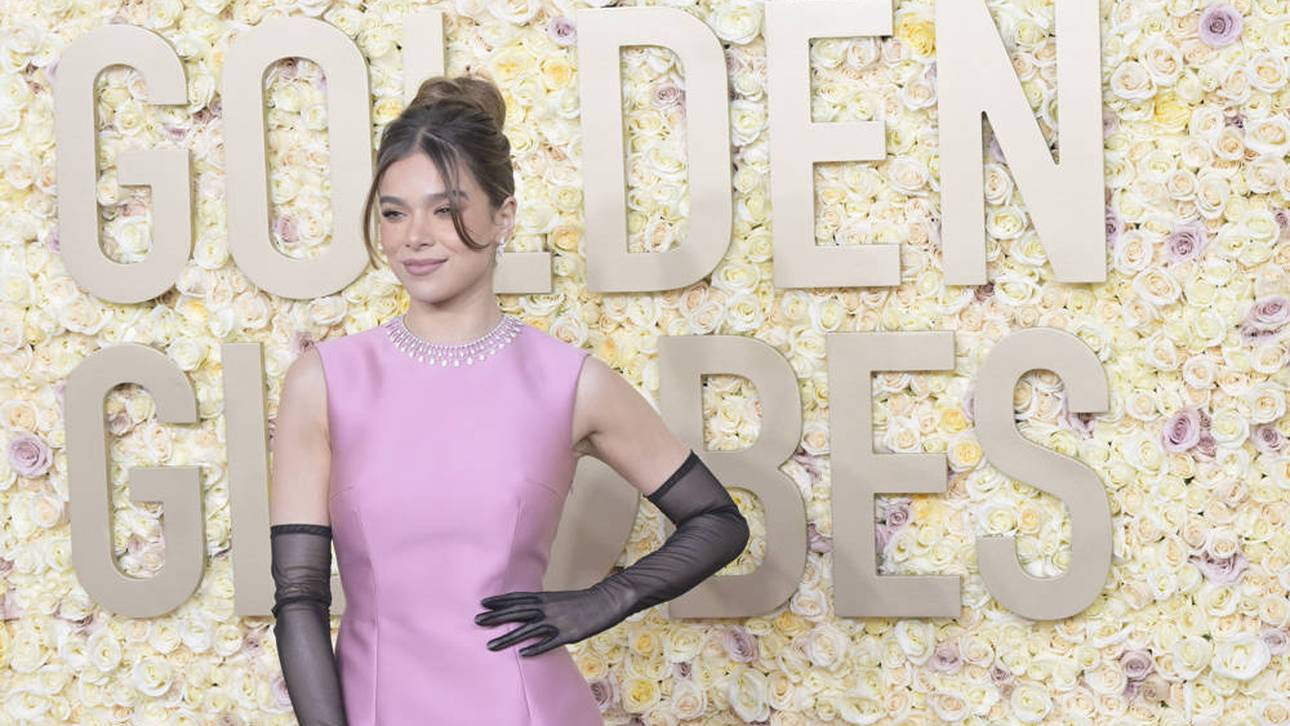 Superstar mit Schauspielerin verlobt