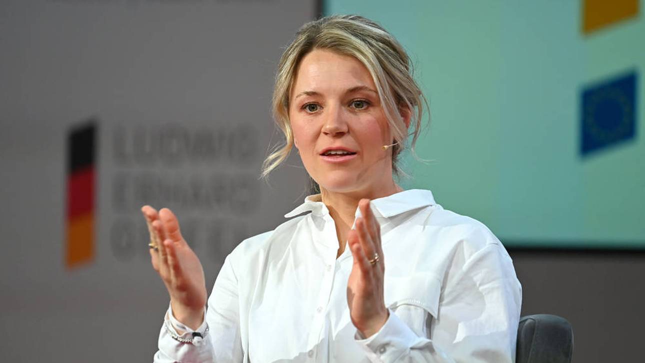 Wie Miriam Neureuther Felix näherkam