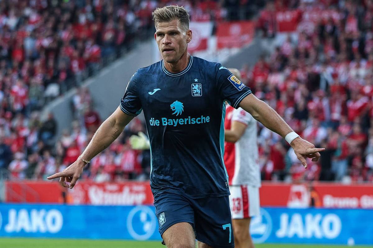 "Das ist für die Familie Ulreich"