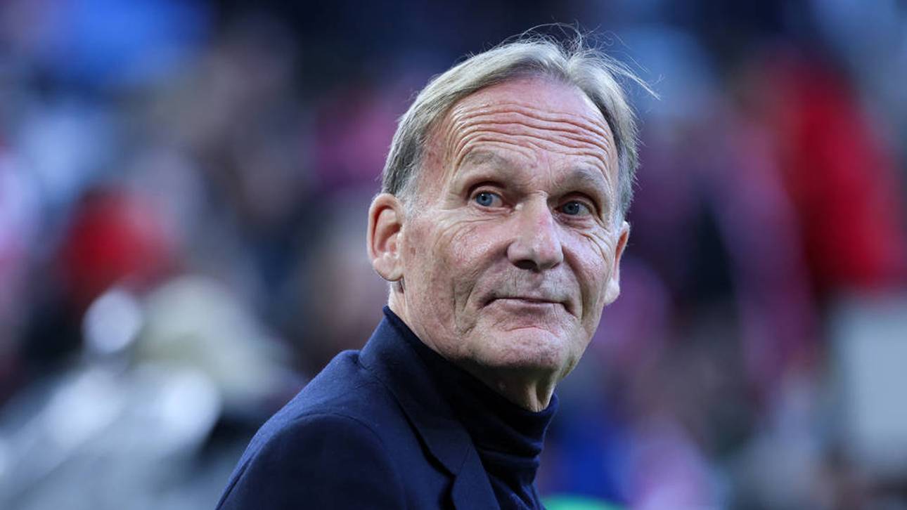 Hoeneß? „Waren noch andere Typen“