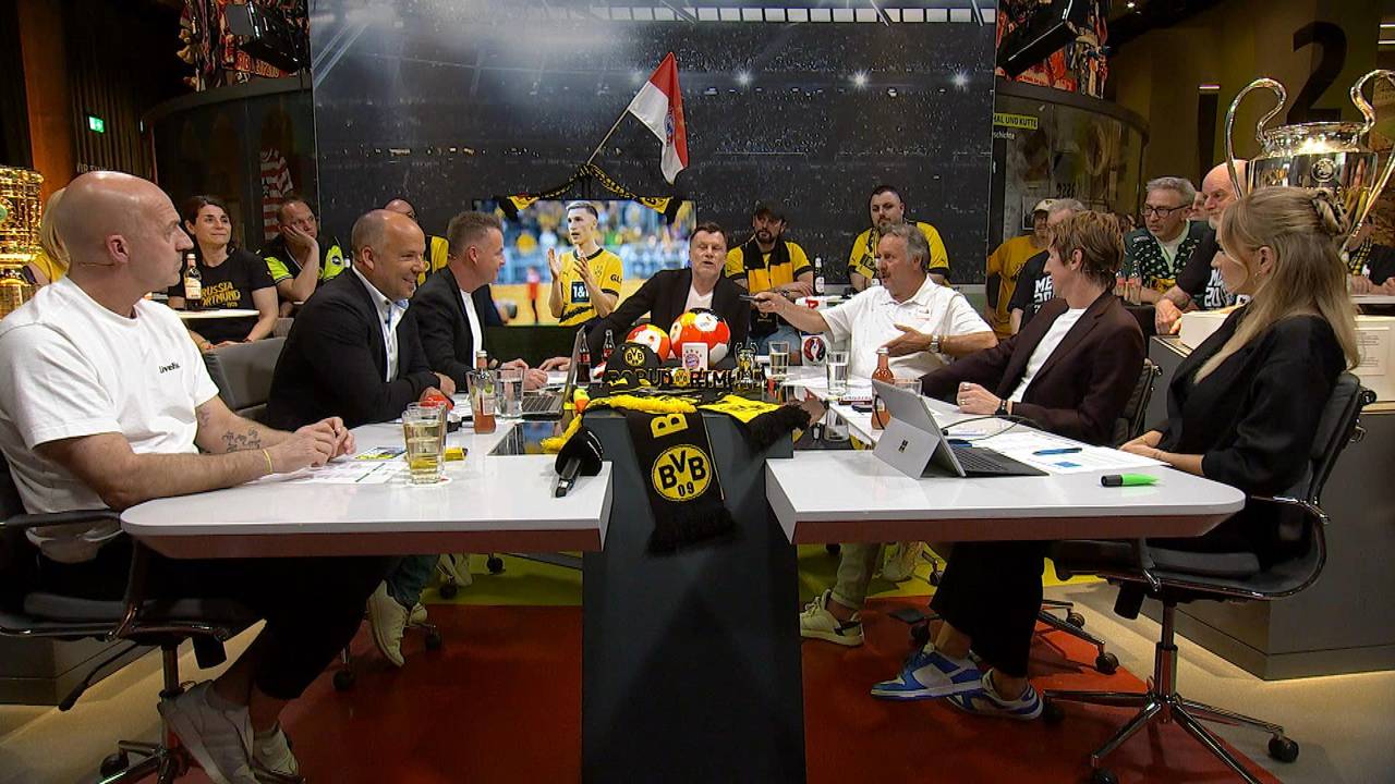 DFB-Hammer in der Tagesschau!