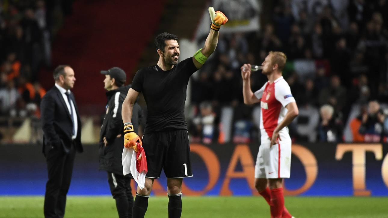 Juve greift nach Final-Ticket