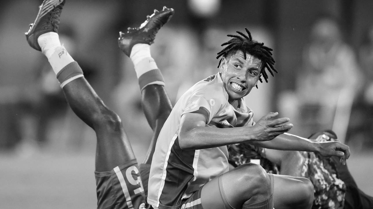 Neue Details zu Fußballer-Tragödie