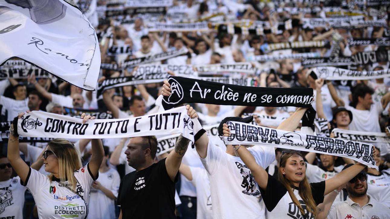 Neues Wappen führt zu Fan-Wut