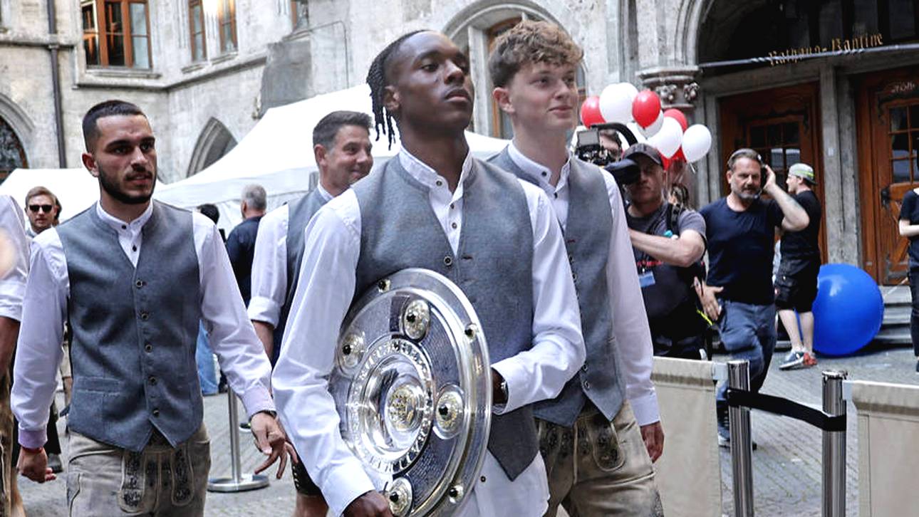 Bricht Bayern mehrere Leihen ab?