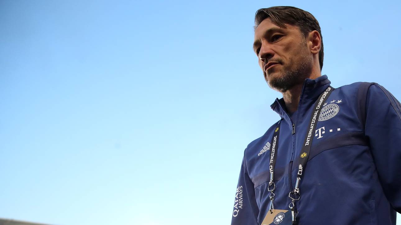 Bayerns Erkenntnisse gegen Arsenal