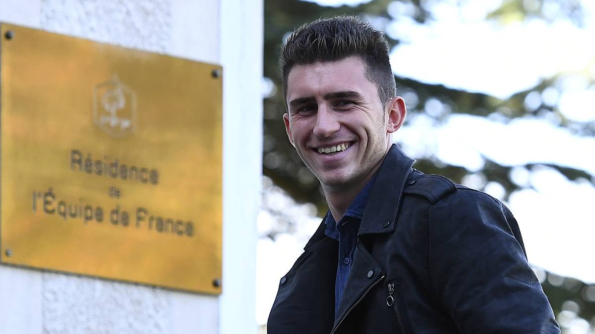 PLATZ 5 - AYMERIC LAPORTE (Abwehr, Frankreich): für 65 Millionen Euro von Athletic Bilbao zu MANCHESTER CITY