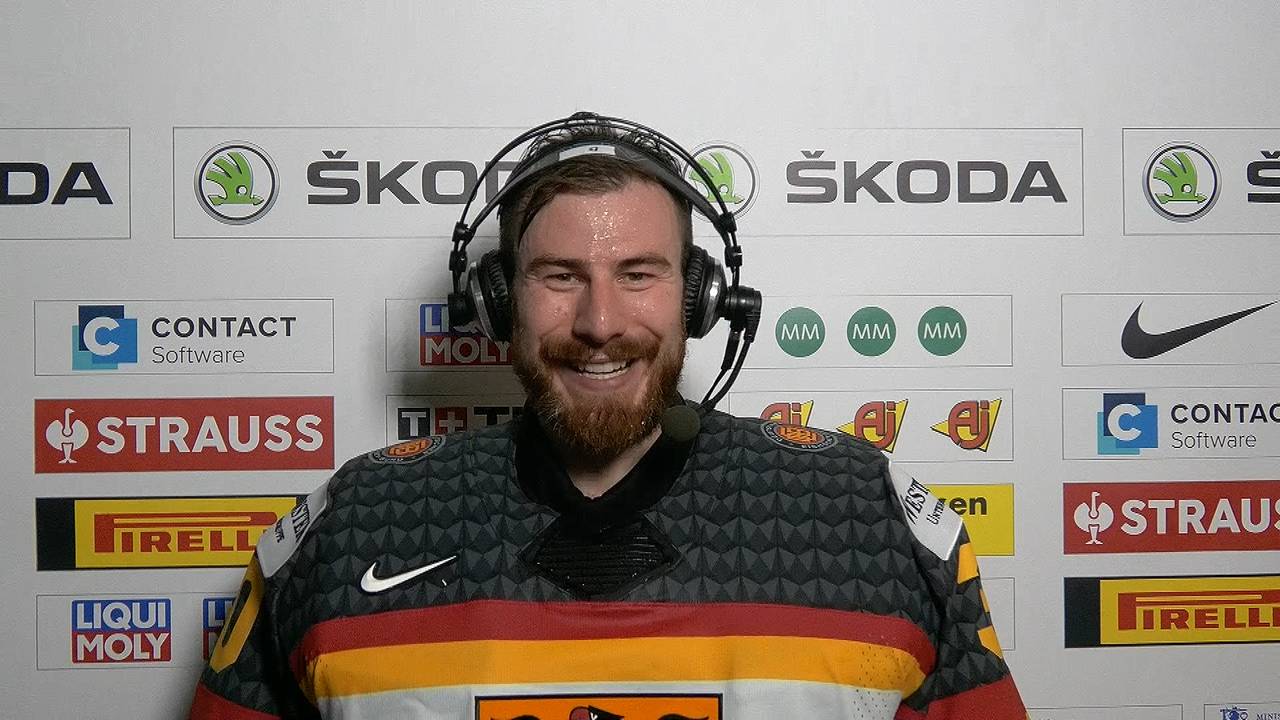 „Unglaublich“: Deutscher Goalie gefeiert