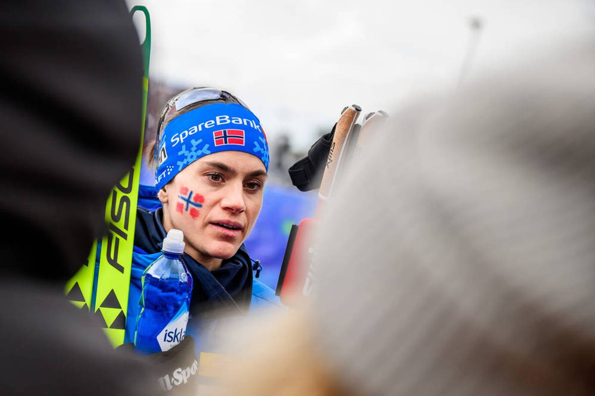 Ski-Star verkündet Liebes-Aus