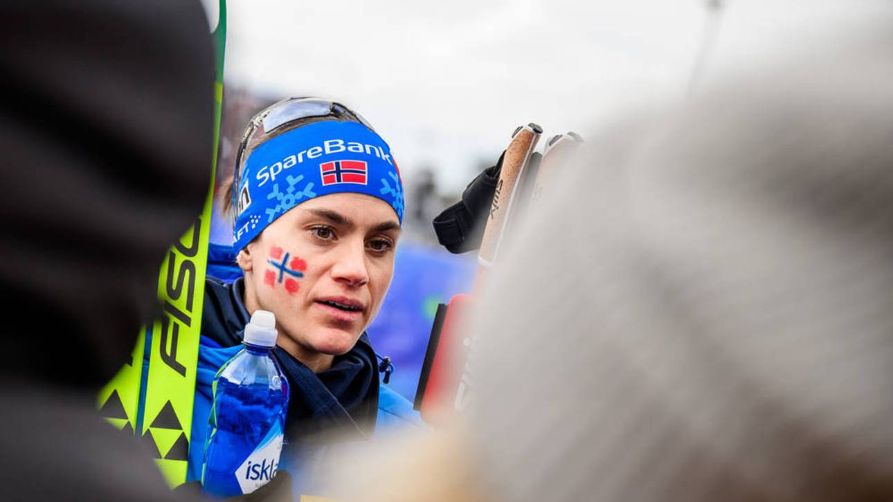 Ski-Star verkündet Liebes-Aus