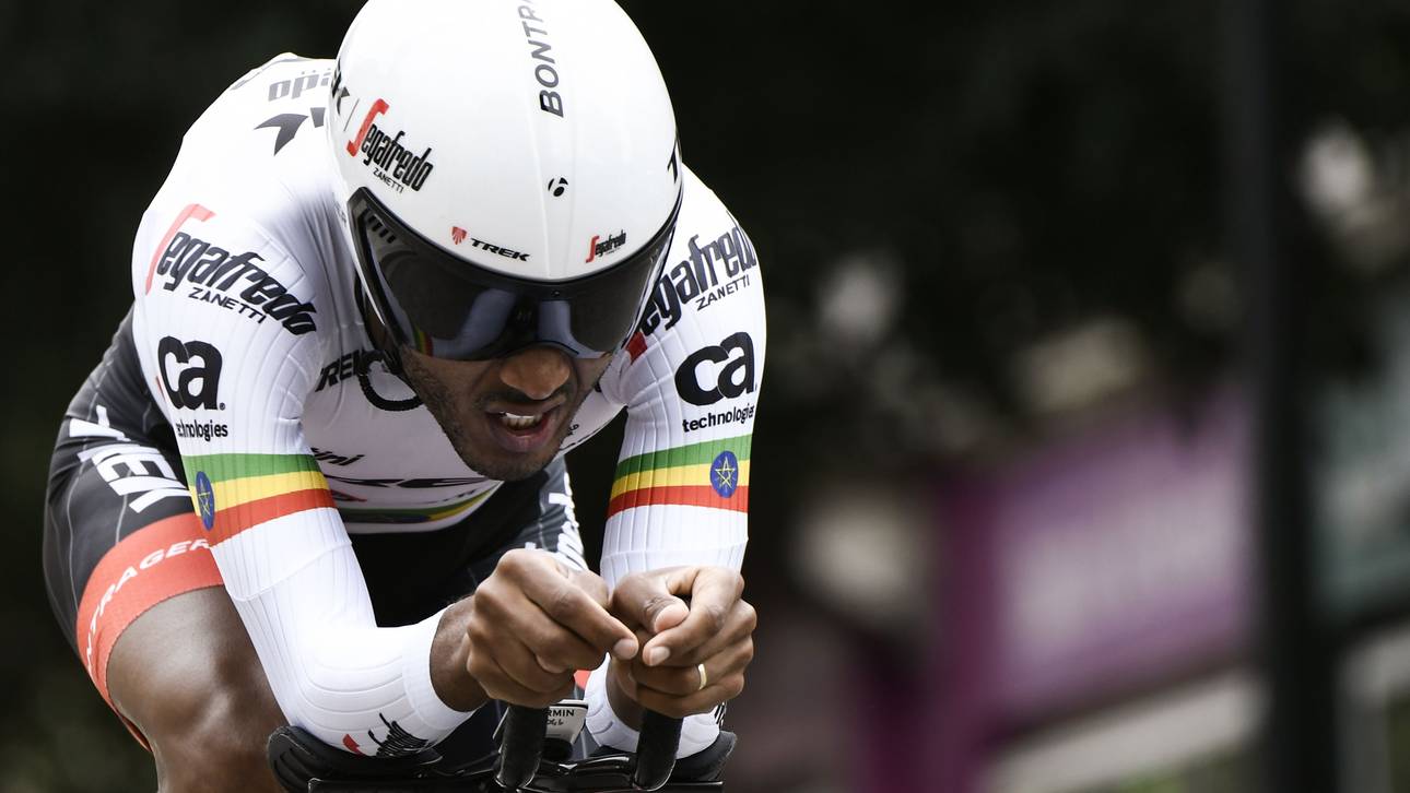 Tour beklagt die ersten Ausfälle