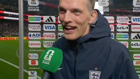 Thomas Tuchel zeigt sich nach dem dramatischen Viertelfinaleinzug Englands äußerst zufrieden mit der Leistung seiner Mannschaft. Der Nationaltrainer hebt den großen Kampfgeist und die starke Mentalität seines Teams hervor und richtet den Blick bereits auf das kommende Duell mit Norwegen.