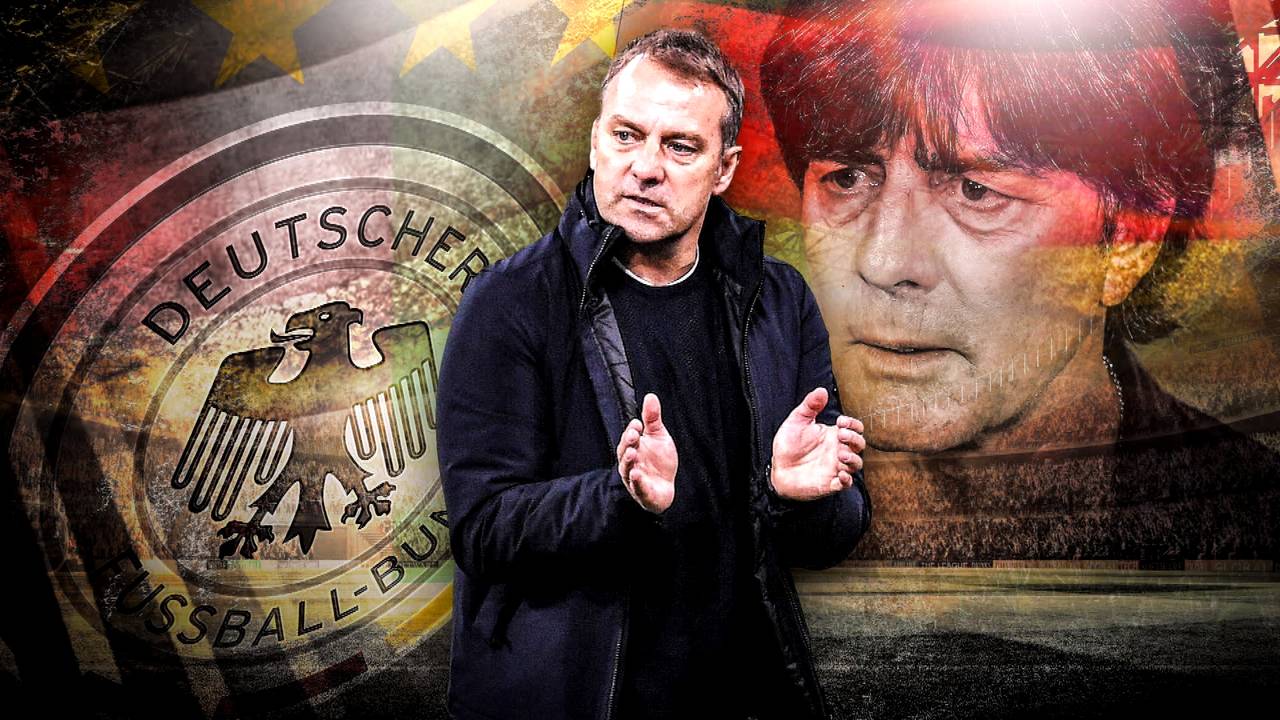 DFB-Team: So sieht der Neustart unter Hansi Flick aus
