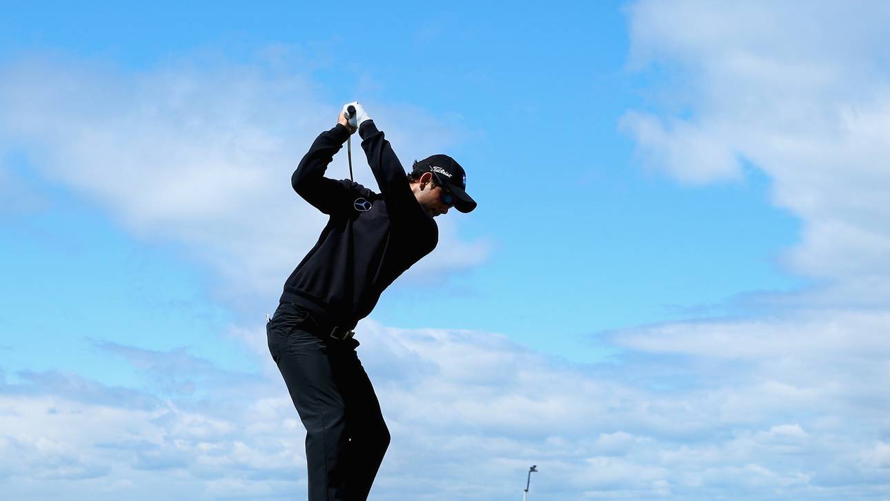 Deutsches Quartett startet schwach