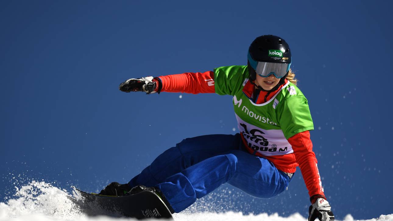 Snowboard-Star verpasst Olympia